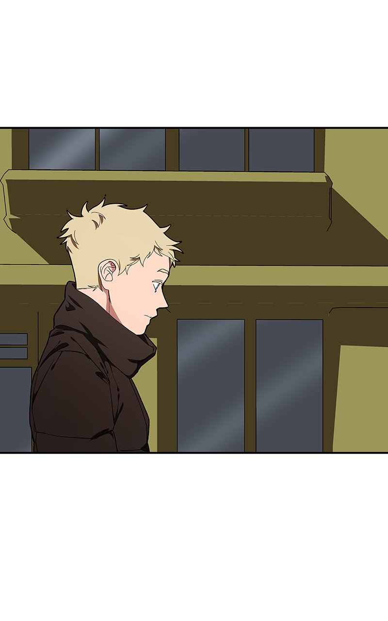 I Love Yoo chapter 103 - page 56