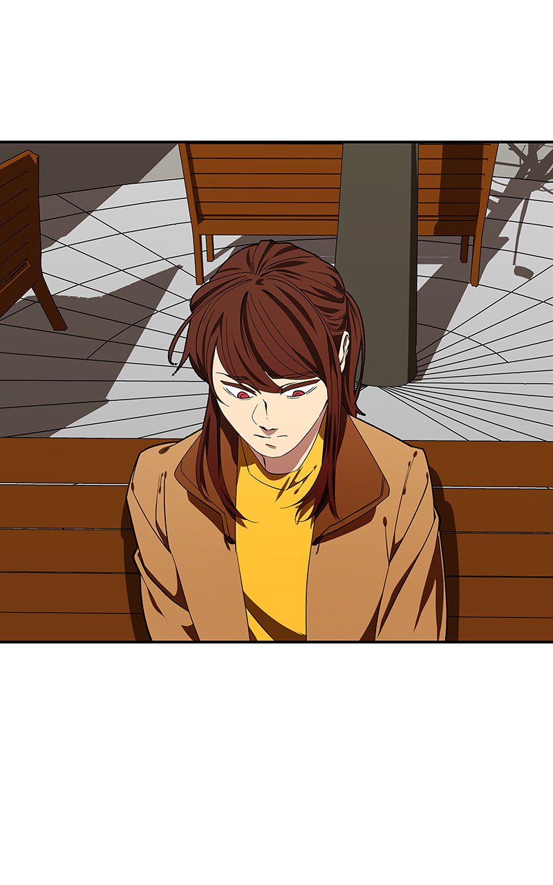 I Love Yoo chapter 103 - page 57