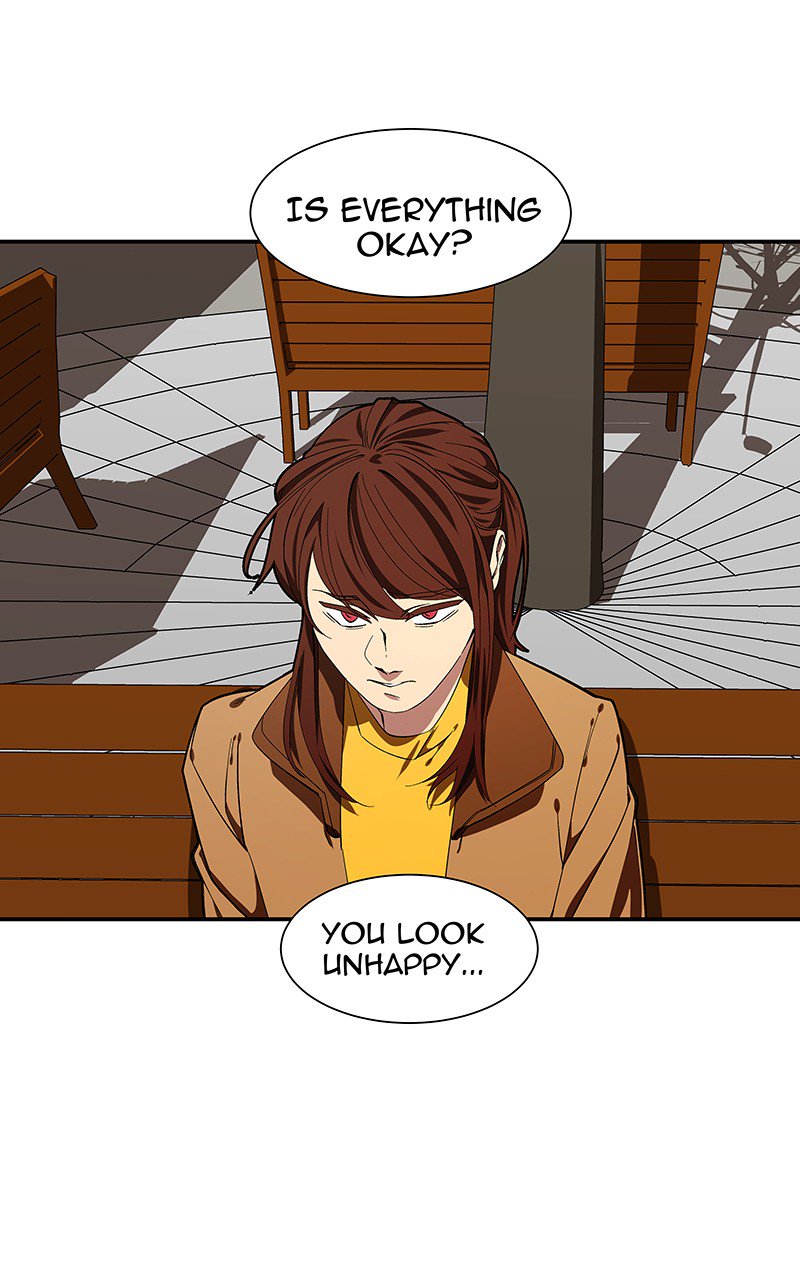 I Love Yoo chapter 103 - page 58