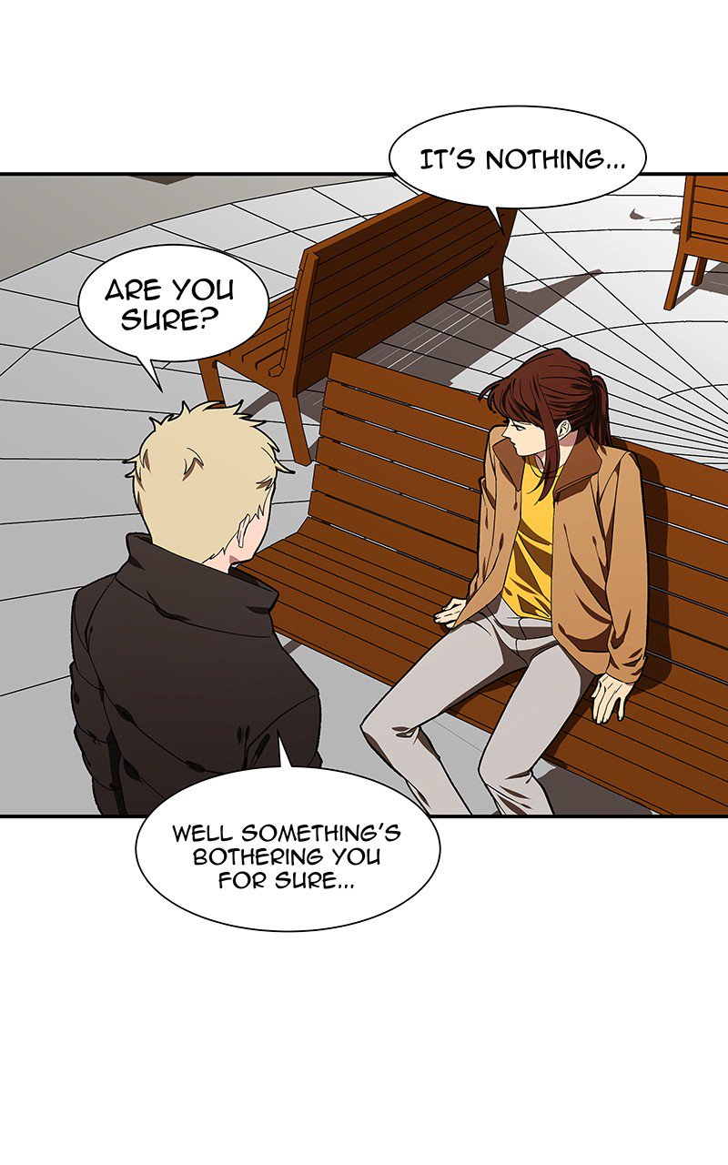 I Love Yoo chapter 103 - page 59