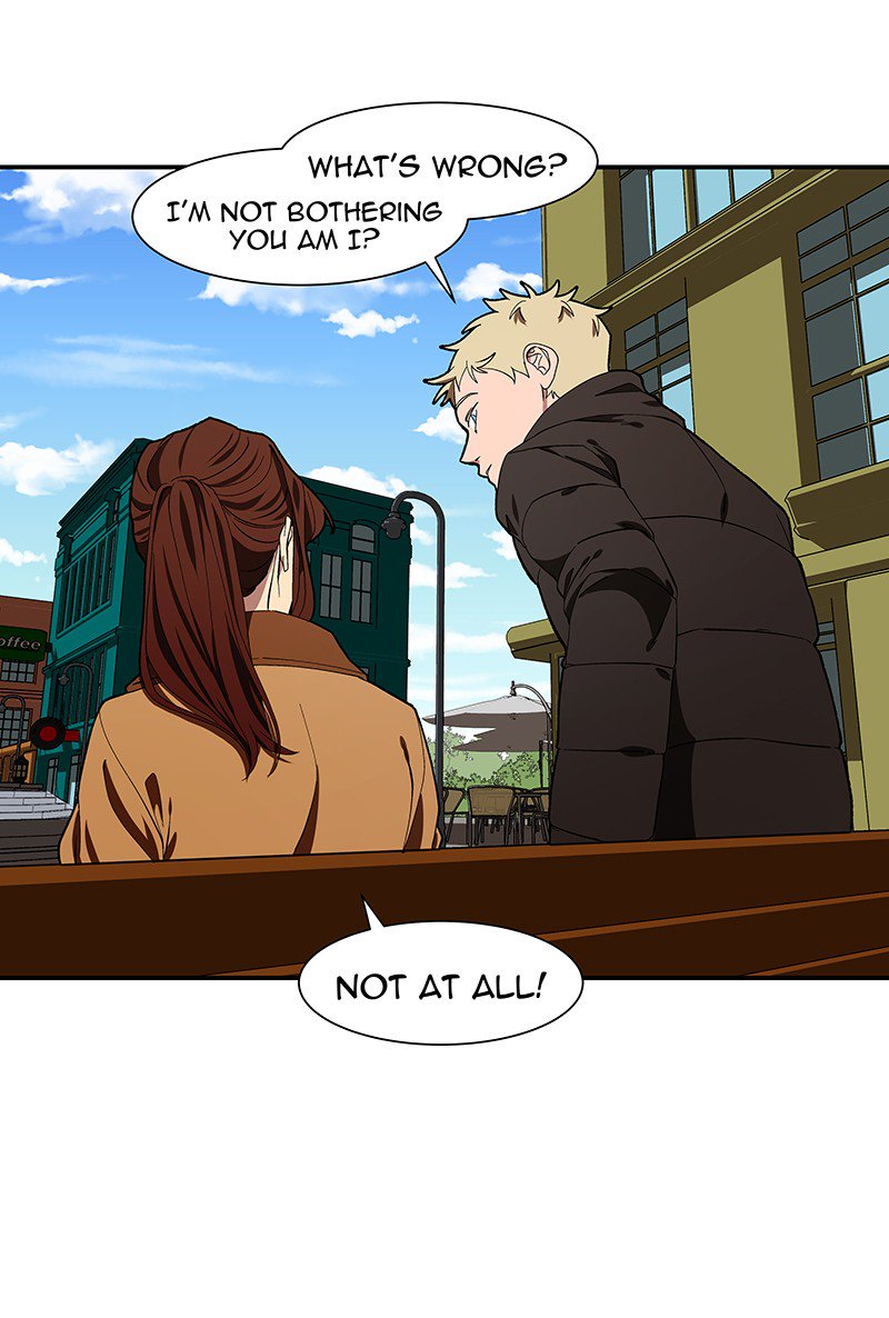 I Love Yoo chapter 103 - page 60