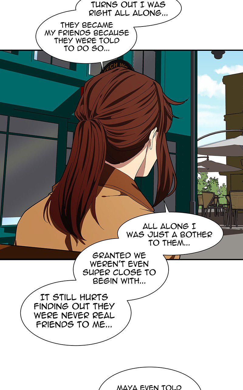 I Love Yoo chapter 103 - page 63