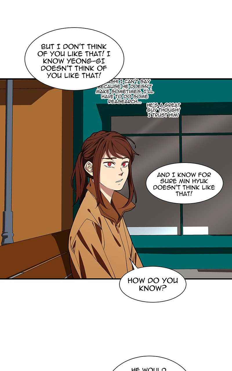 I Love Yoo chapter 103 - page 67