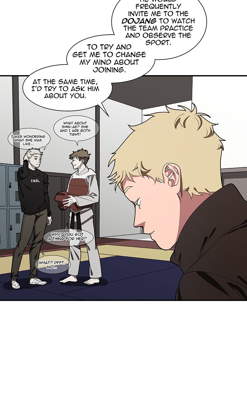 I Love Yoo chapter 103 - page 68