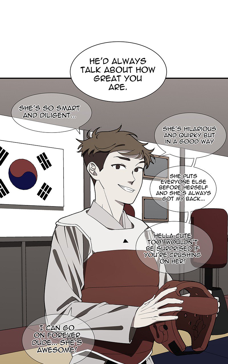I Love Yoo chapter 103 - page 69