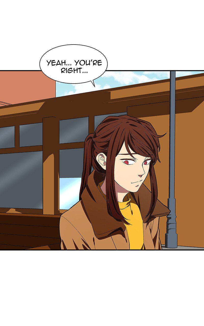 I Love Yoo chapter 103 - page 74