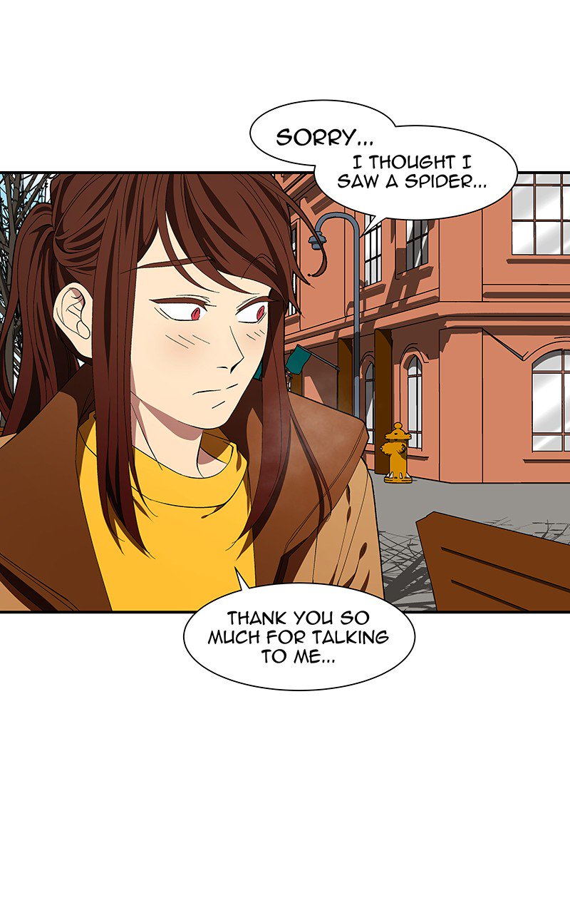 I Love Yoo chapter 103 - page 79