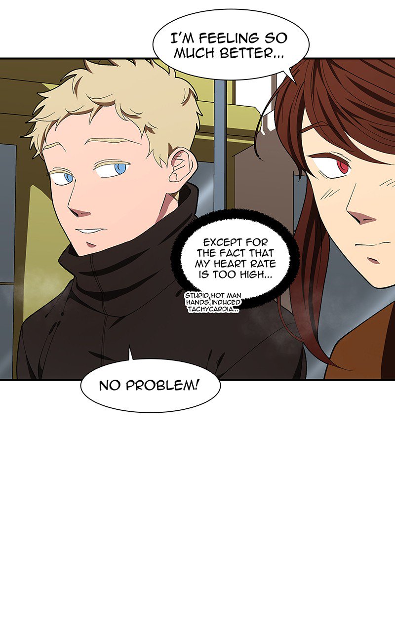I Love Yoo chapter 103 - page 80