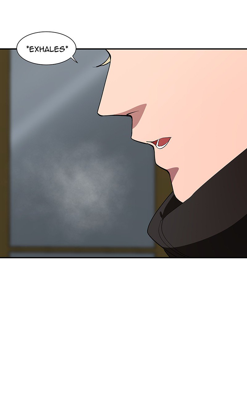 I Love Yoo chapter 103 - page 83