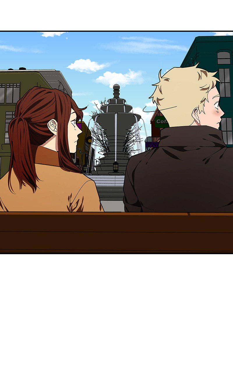 I Love Yoo chapter 103 - page 86