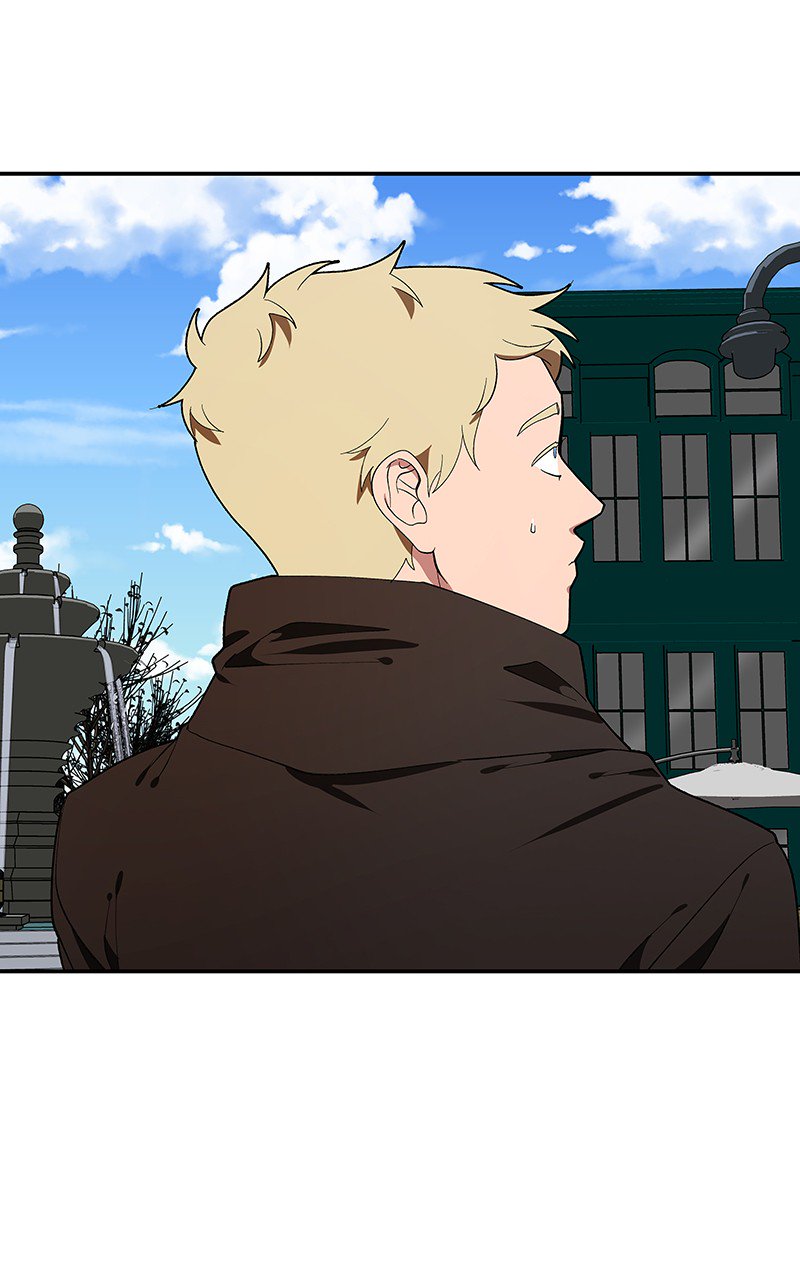 I Love Yoo chapter 103 - page 88