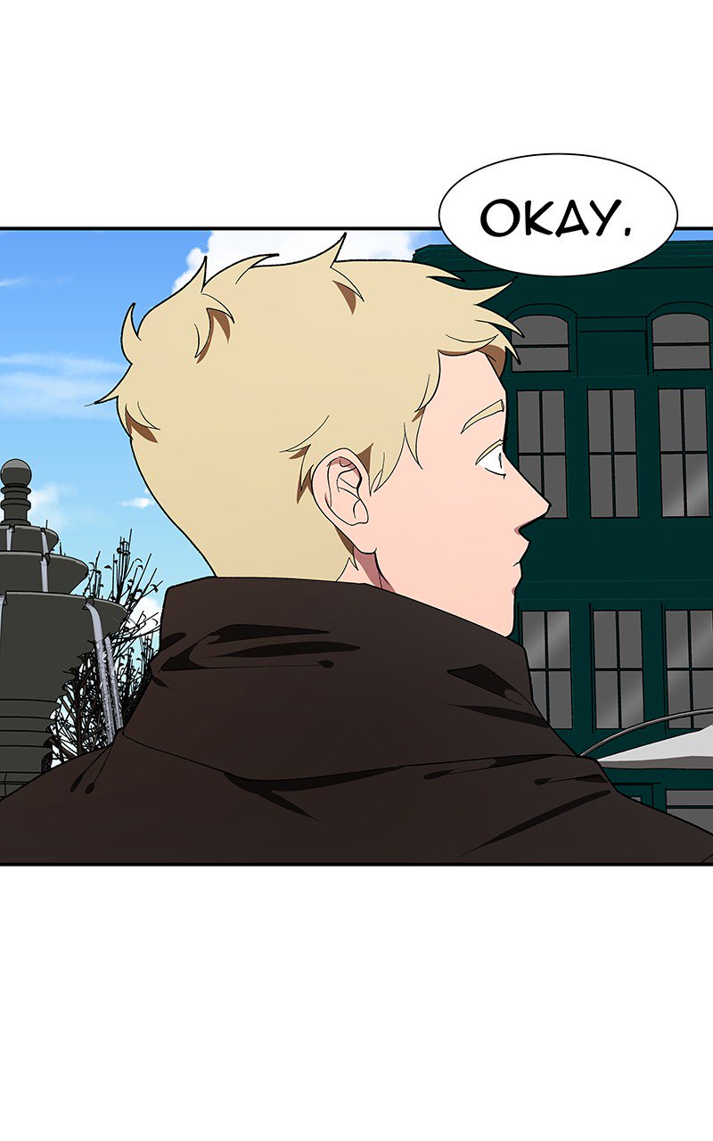 I Love Yoo chapter 103 - page 89