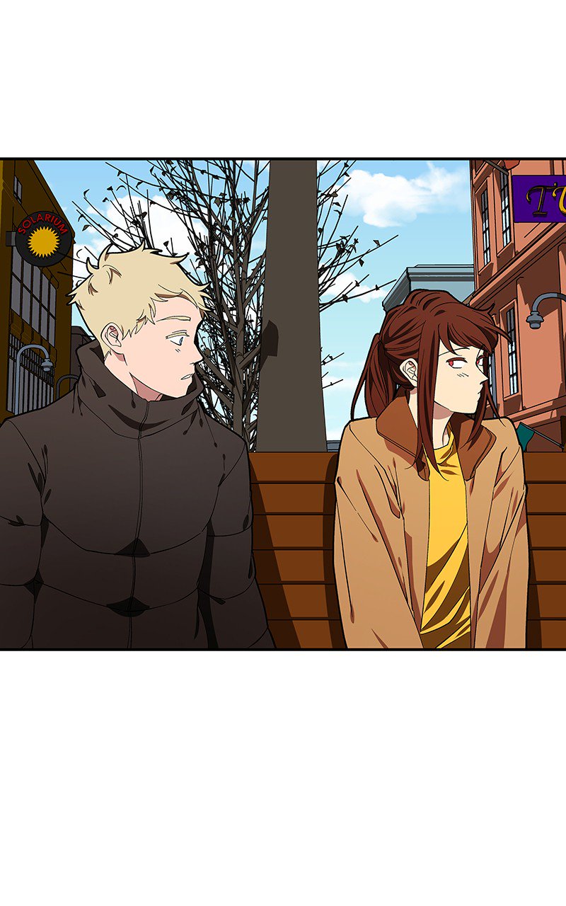 I Love Yoo chapter 103 - page 93