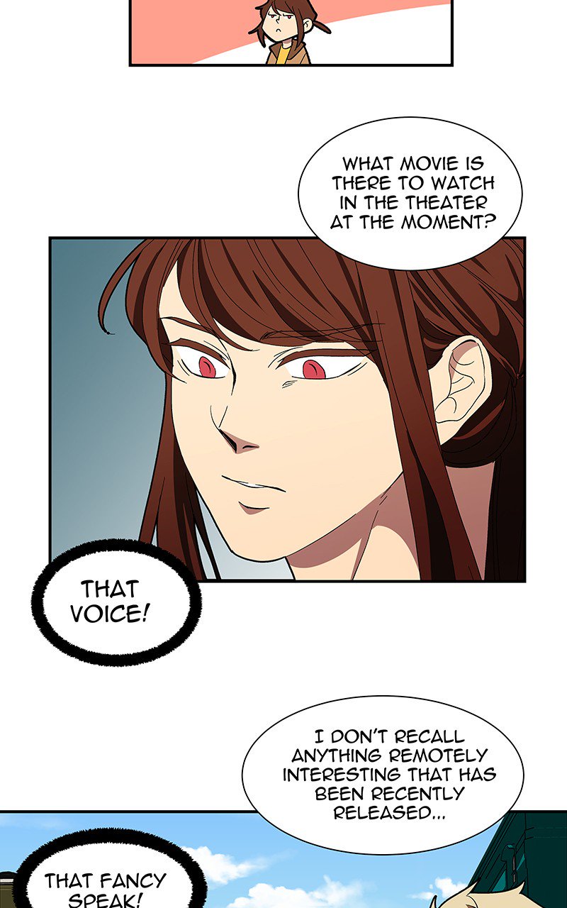 I Love Yoo chapter 103 - page 98
