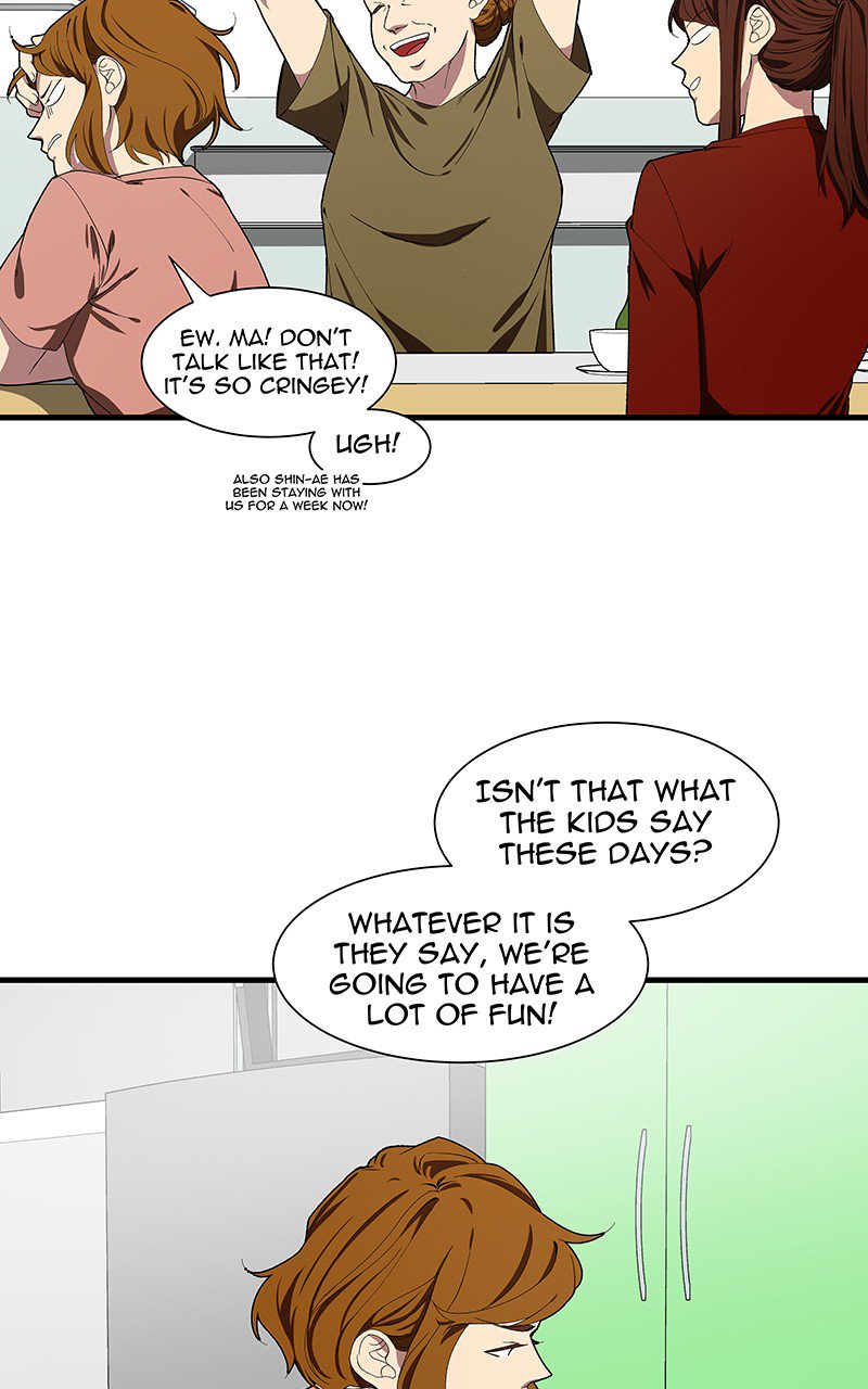 I Love Yoo chapter 102 - page 10