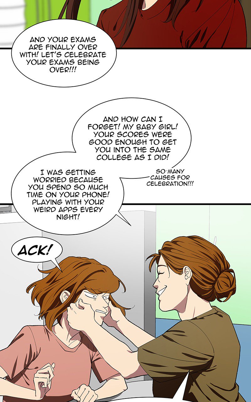 I Love Yoo chapter 102 - page 12