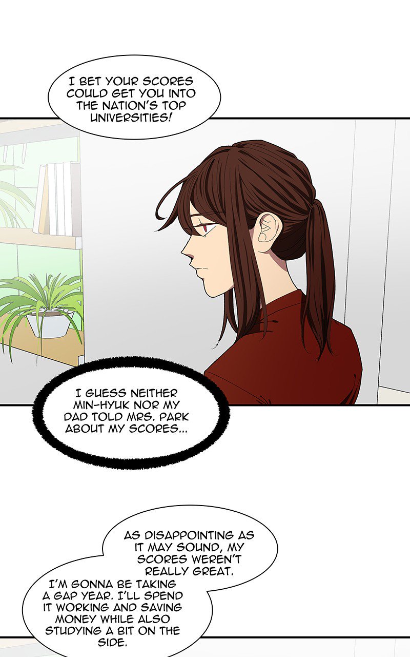 I Love Yoo chapter 102 - page 15