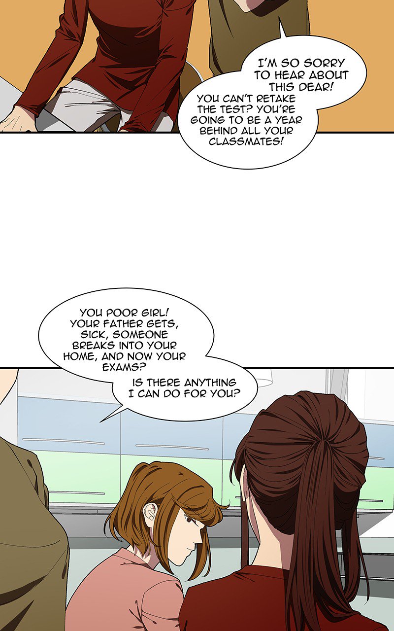 I Love Yoo chapter 102 - page 18