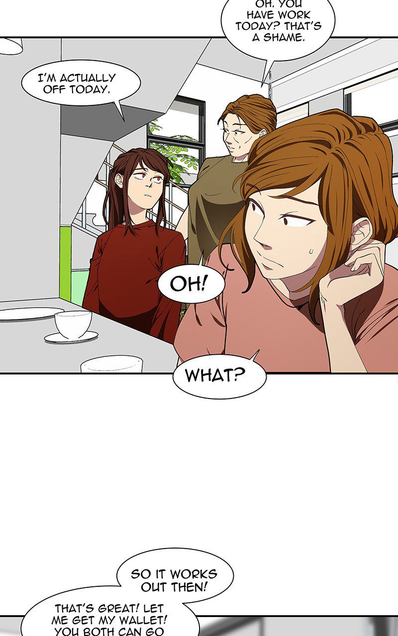 I Love Yoo chapter 102 - page 26
