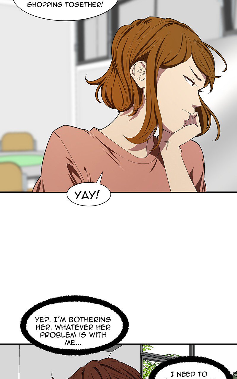 I Love Yoo chapter 102 - page 27