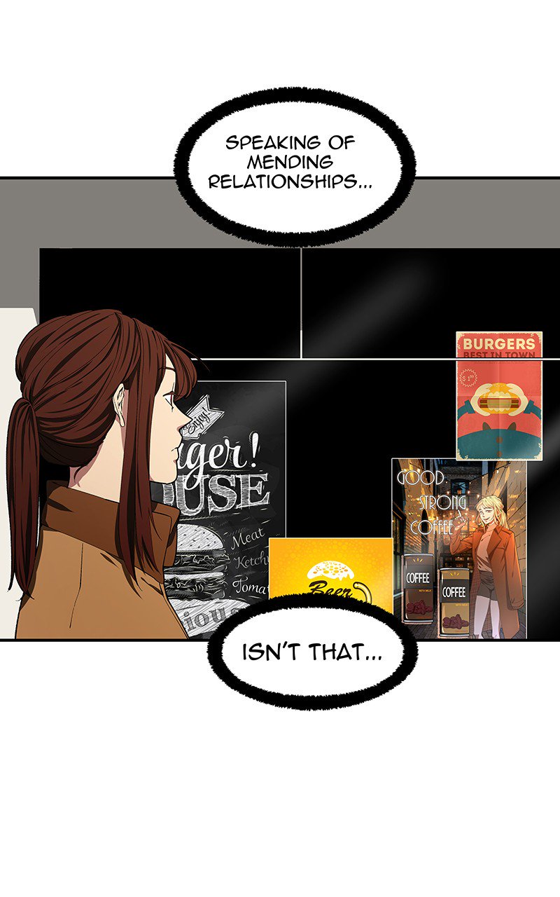 I Love Yoo chapter 102 - page 33