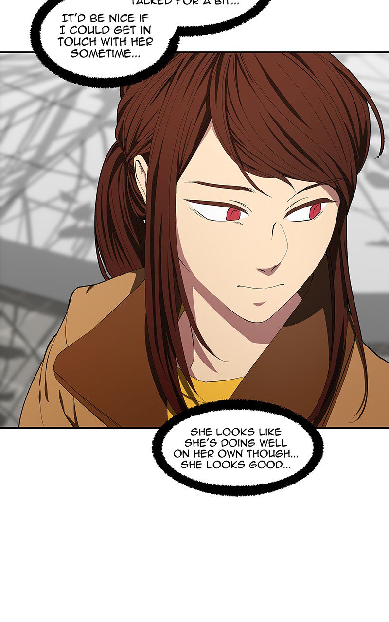 I Love Yoo chapter 102 - page 35