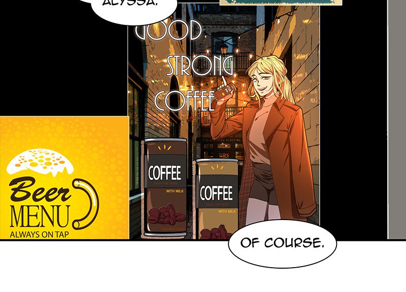 I Love Yoo chapter 102 - page 38
