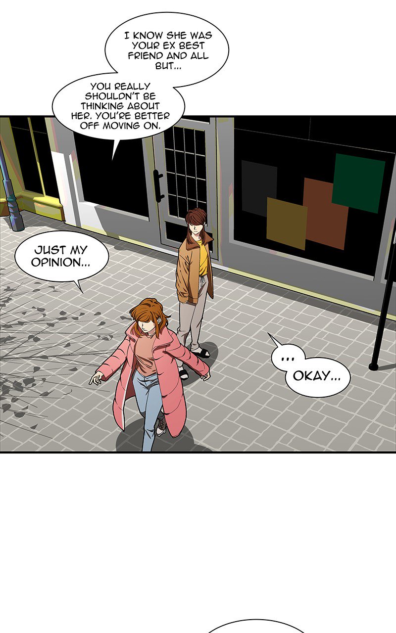 I Love Yoo chapter 102 - page 39