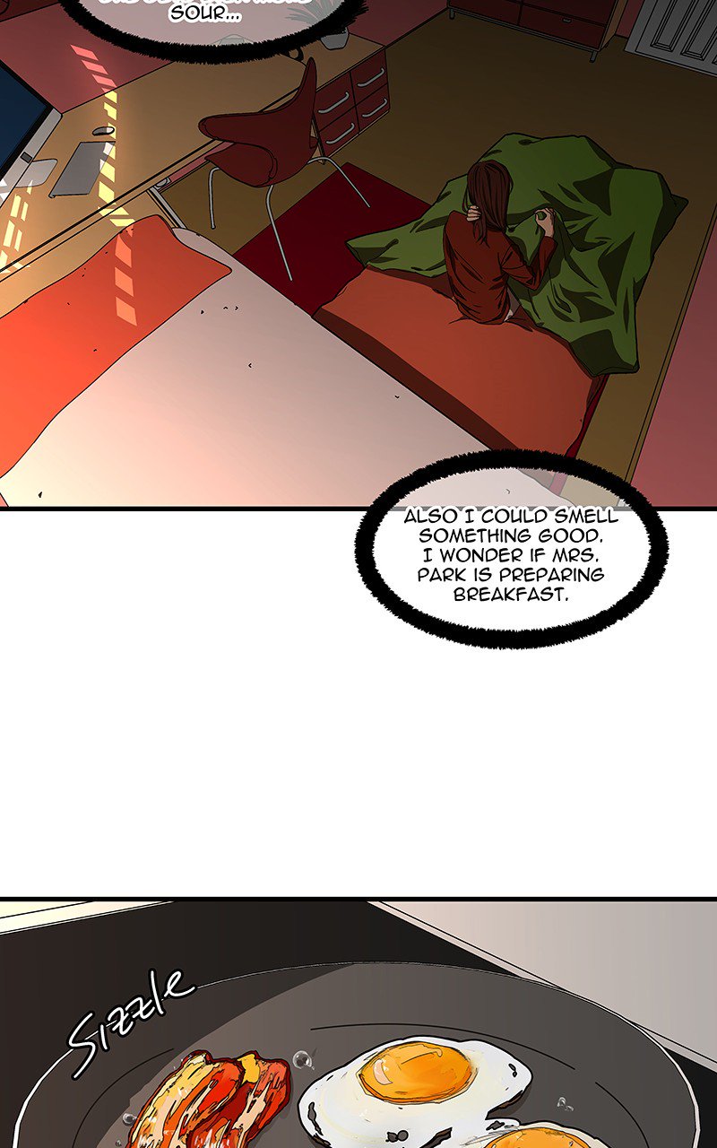 I Love Yoo chapter 102 - page 4