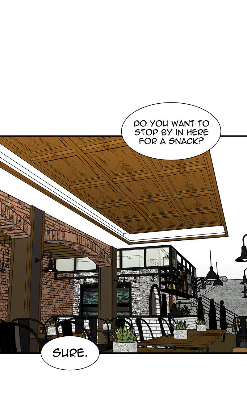I Love Yoo chapter 102 - page 41