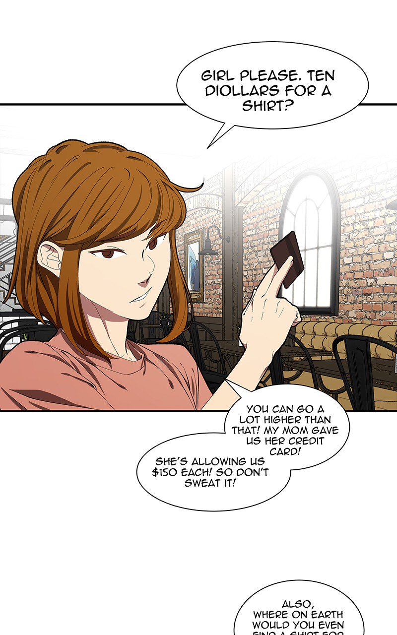 I Love Yoo chapter 102 - page 45