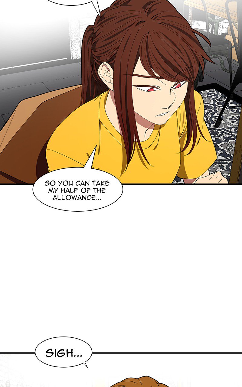 I Love Yoo chapter 102 - page 47