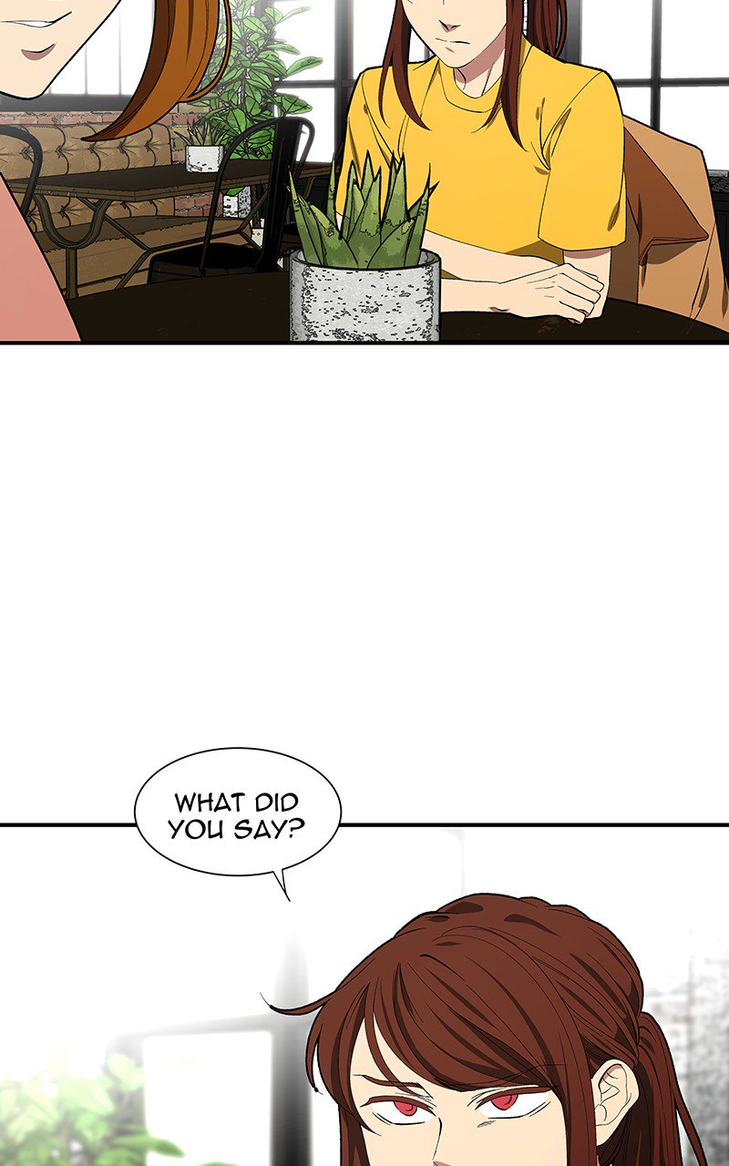 I Love Yoo chapter 102 - page 49