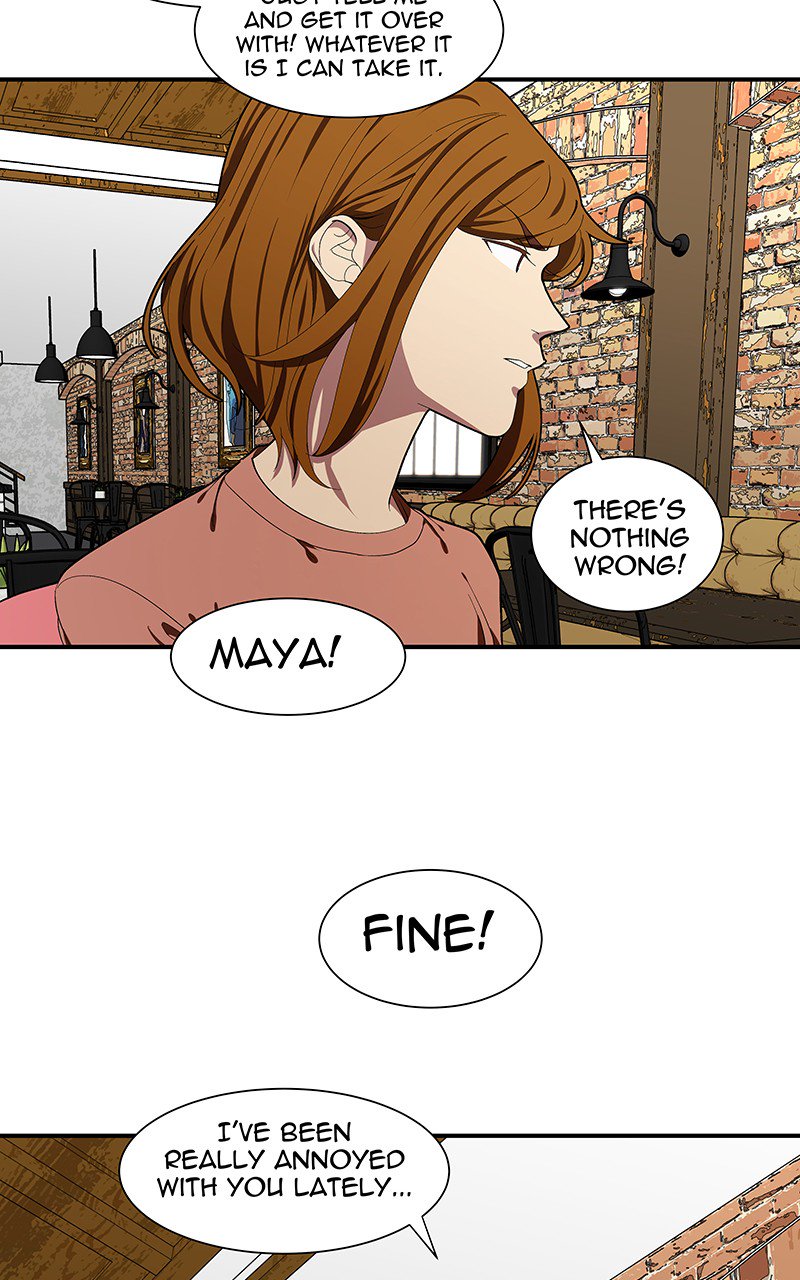 I Love Yoo chapter 102 - page 52