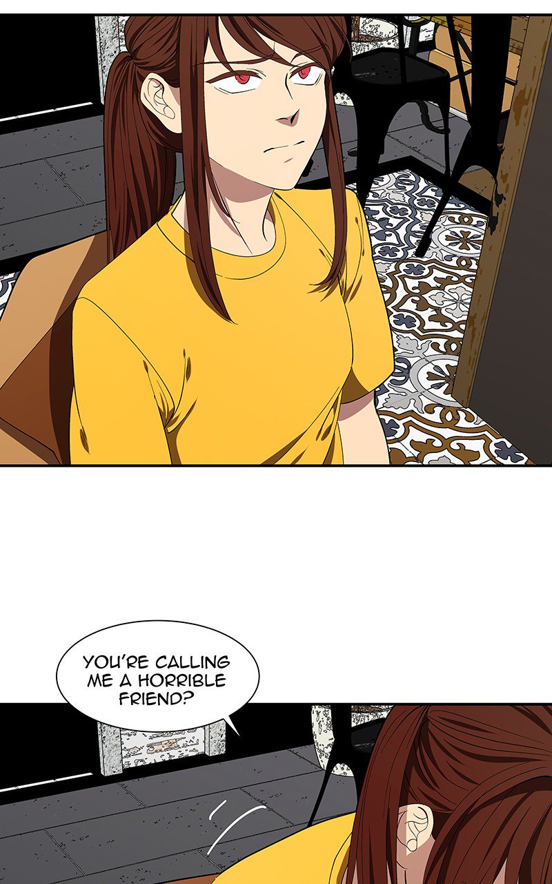 I Love Yoo chapter 102 - page 58