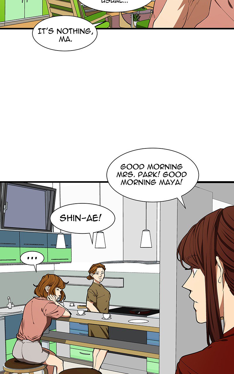I Love Yoo chapter 102 - page 6