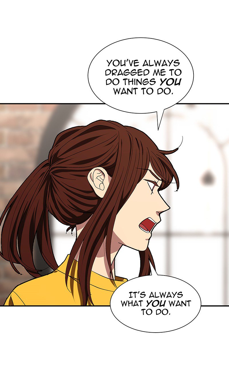 I Love Yoo chapter 102 - page 60