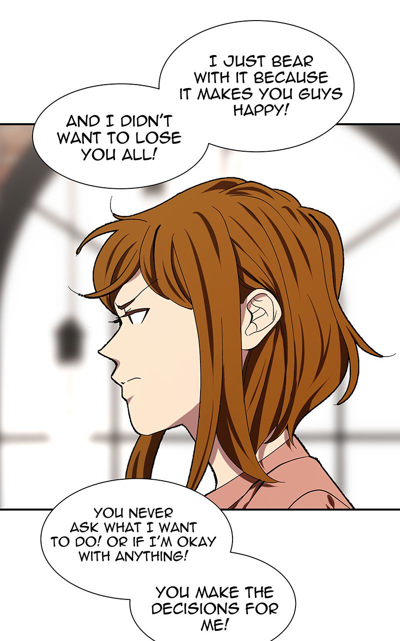 I Love Yoo chapter 102 - page 61
