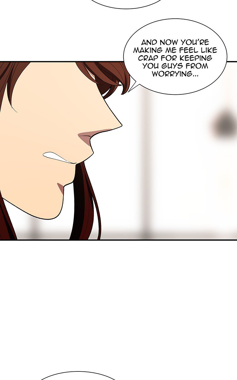 I Love Yoo chapter 102 - page 62