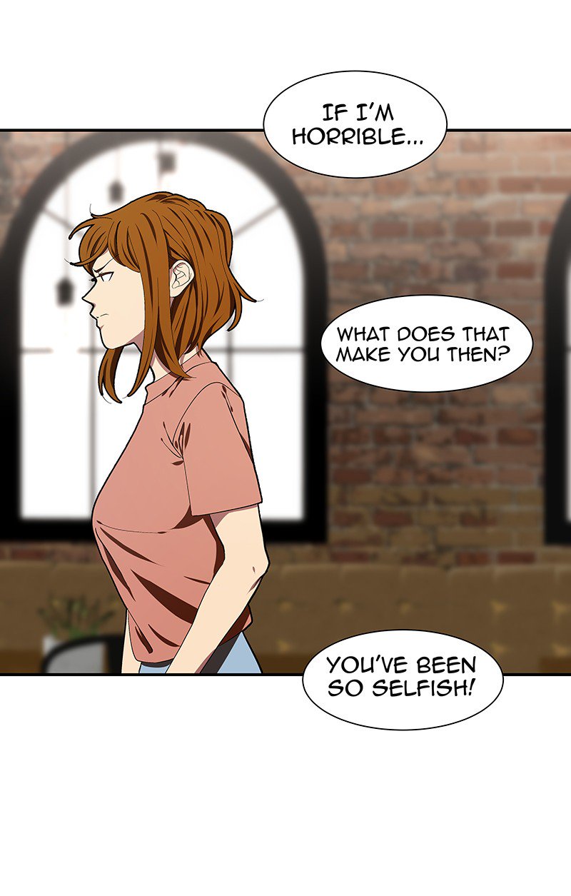 I Love Yoo chapter 102 - page 64