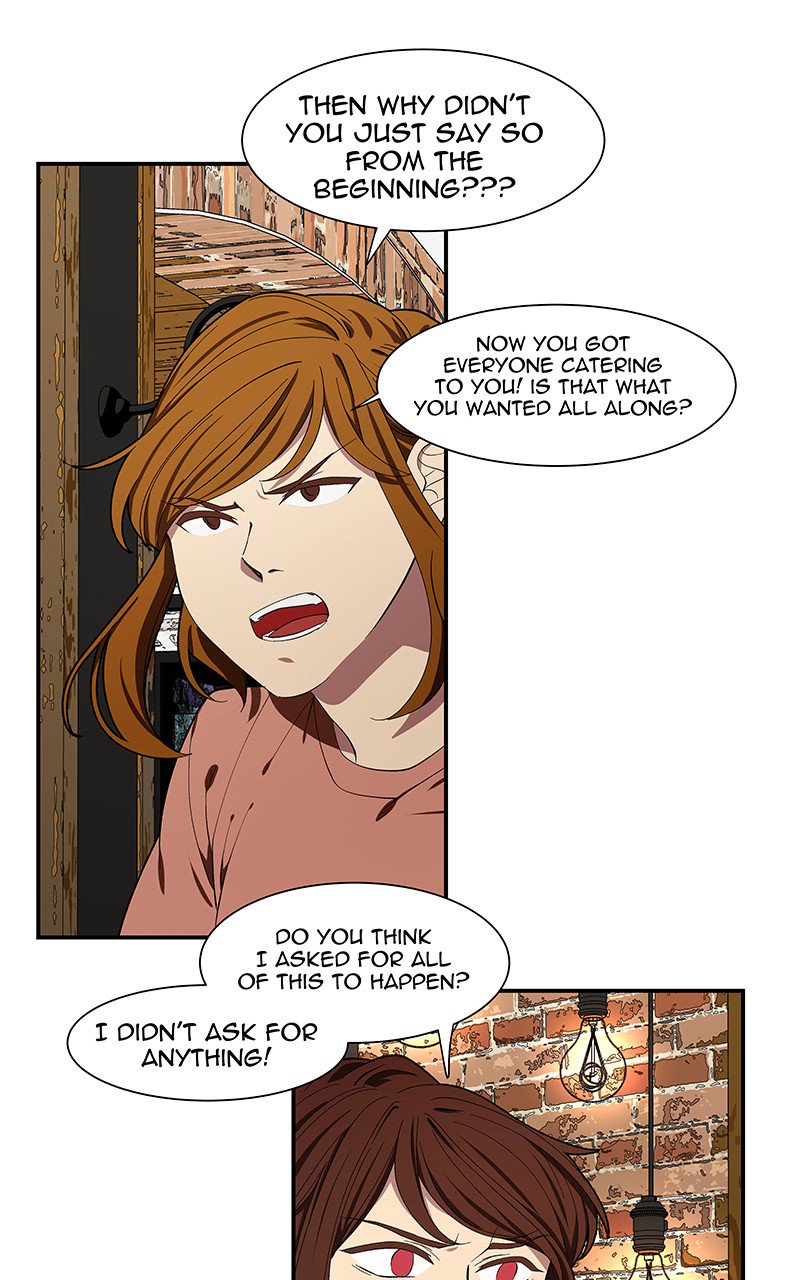 I Love Yoo chapter 102 - page 65