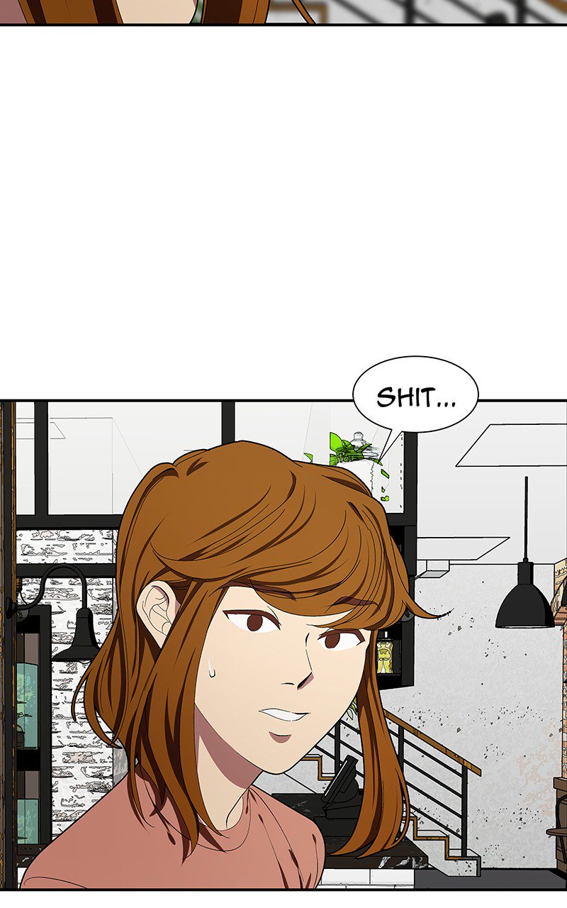 I Love Yoo chapter 102 - page 68