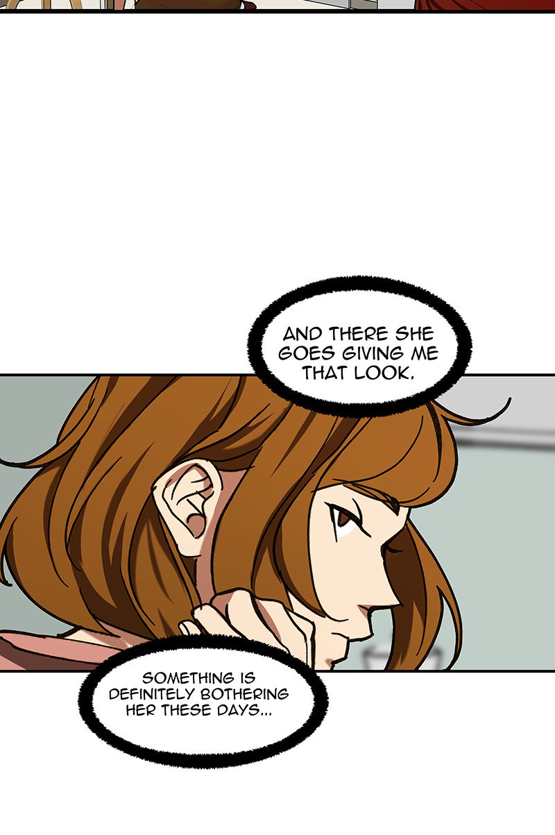 I Love Yoo chapter 102 - page 7