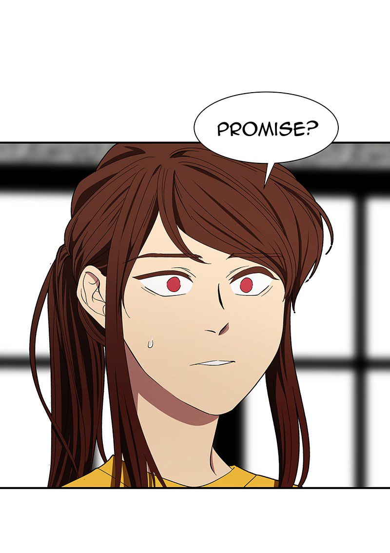 I Love Yoo chapter 102 - page 70