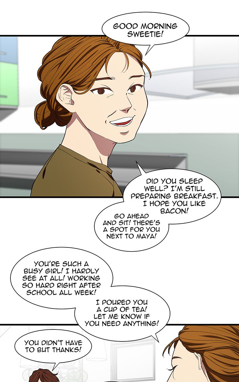 I Love Yoo chapter 102 - page 8