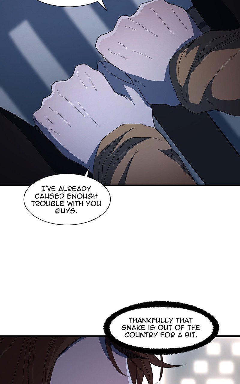 I Love Yoo chapter 101 - page 39