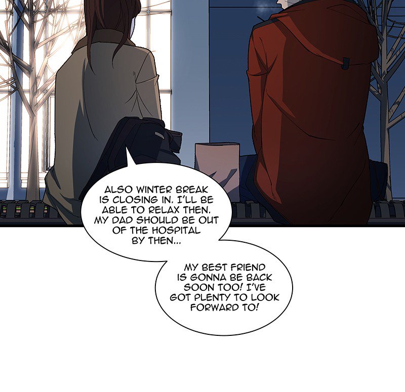 I Love Yoo chapter 101 - page 40