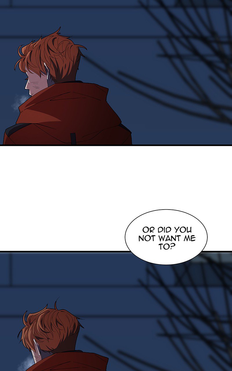 I Love Yoo chapter 101 - page 42