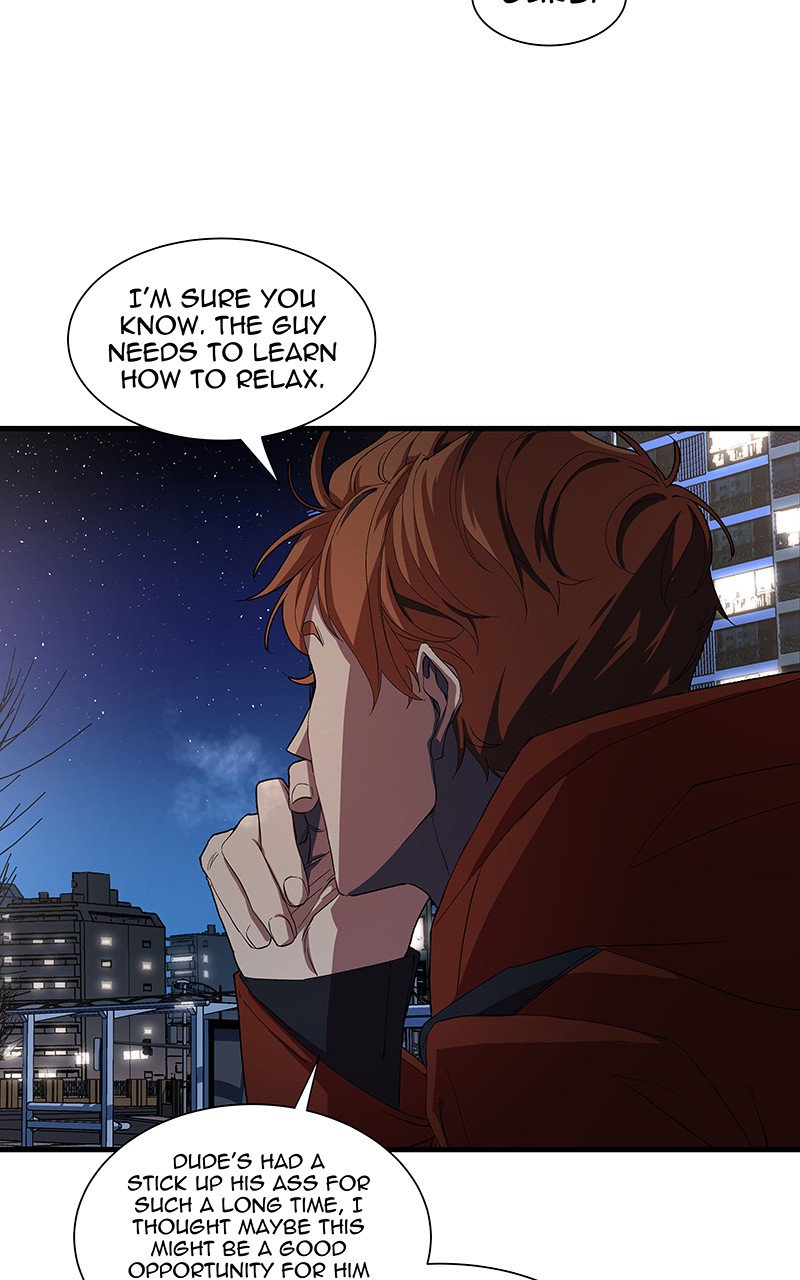I Love Yoo chapter 101 - page 44