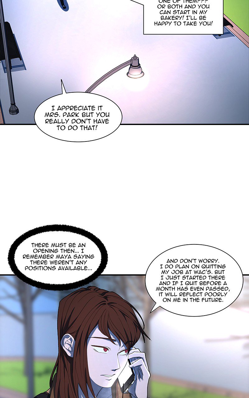 I Love Yoo chapter 101 - page 2